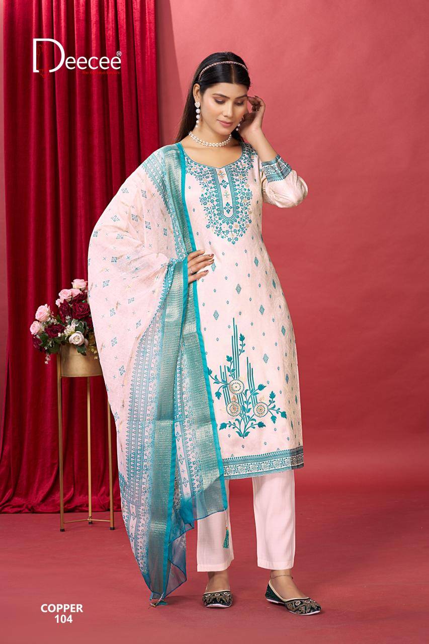 Deecee copper Best wholesale Kurti dealer in Maharashtra